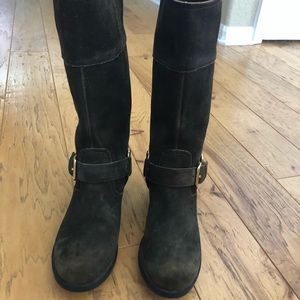 Prada Boots